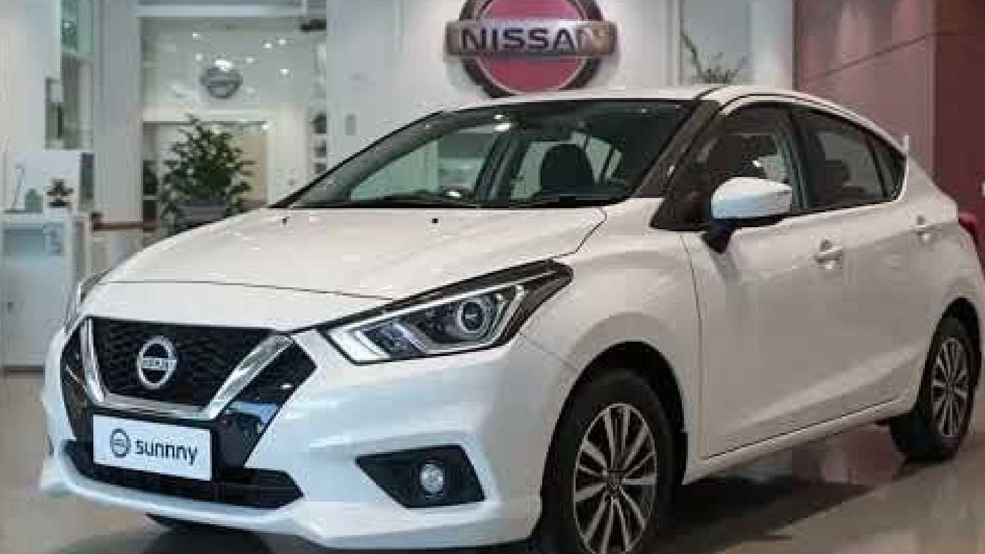 All-New Nissan Sunny 2025 - Full Review & Price Reveal